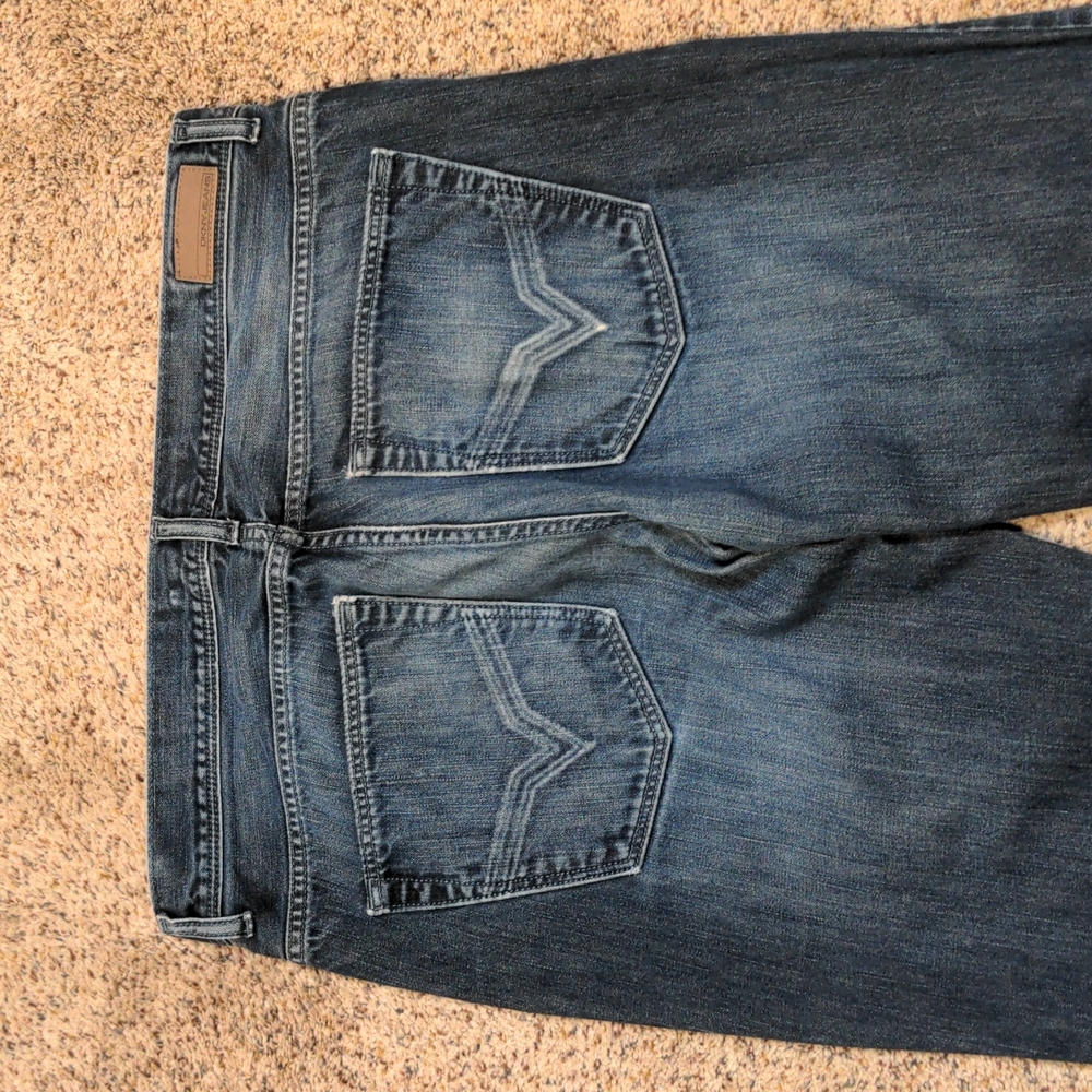 Dkny Jeans - 36x32 - Gem